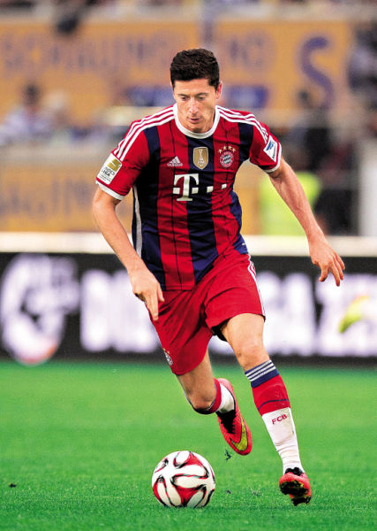 停球面向球 停球面向球