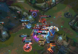 手不断回追 手不断回追